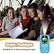 Tesoyzii Spielzeug Junge 3 4 5 6 7 8 Jahre, Walkie Talkie Kinder Geschenk Junge 3-12 Jahre Ostergeschenke Kinder Outdoor Spielzeug Funkgeräte Kinderspielzeug ab 3-12 Jahre Jungen Spiel