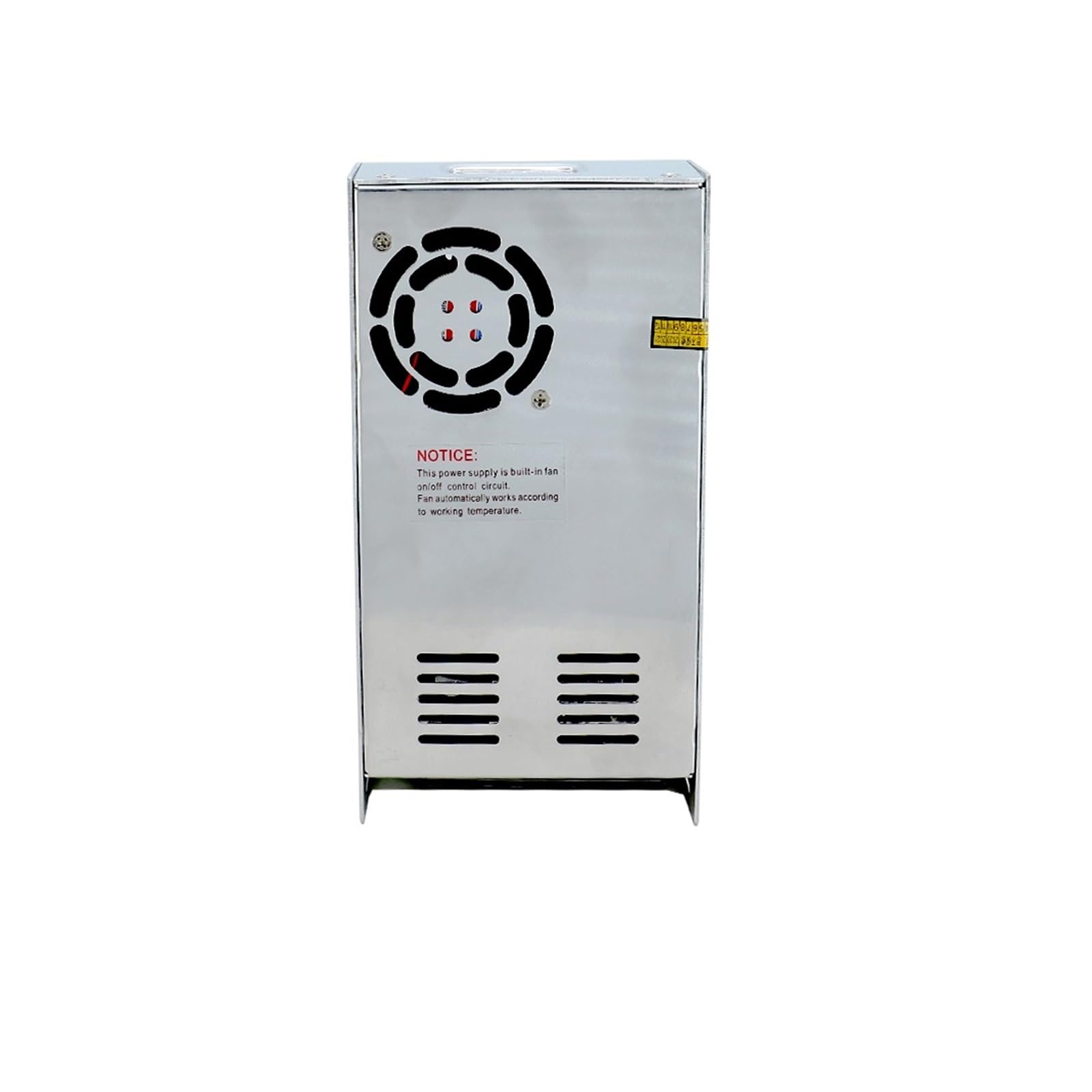BRODEFUP 350W Switch Power Supply 12V 24V 36V 48V Single Output LRS-350(36V)