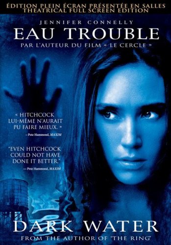 Dark Water (Version française) [DVD]
