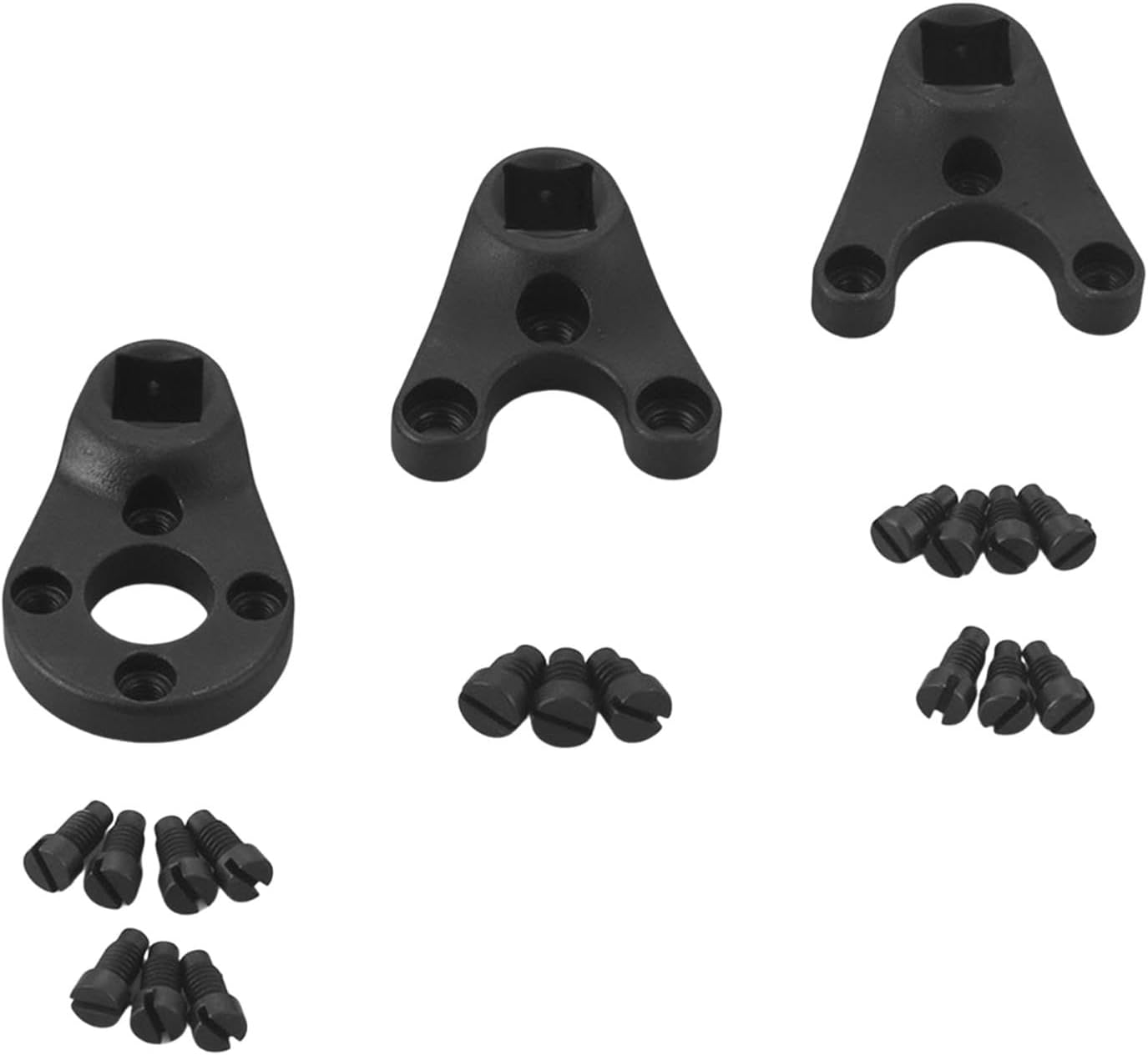 Outboard Trim Tilt Pin Wrench Tools Set MT0004 MT0006 MT0009 Replacement Spanner Wrench for Outboard Engine Accs