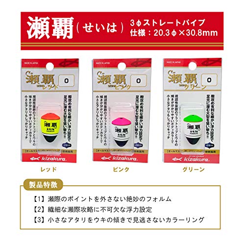 瀬覇 2B レッド 3枚目