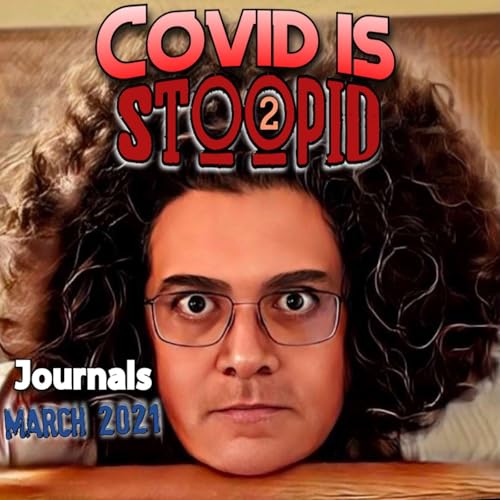 Journals, Mar 2021