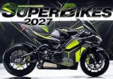 Motorräder 2027 - Der Motorrad Kalender