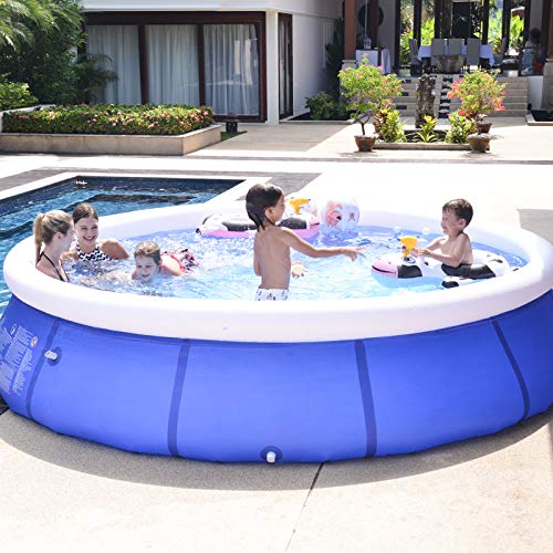 nobrand Inflatable Top Ring Swimming Pools Inflatable Swimming Pools Inflatable Swimming Pools Above Ground Inflatable Swimming Pools