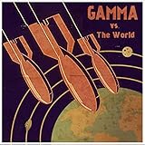 Gamma Gamma