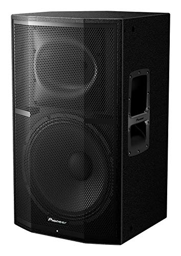 Preisvergleich Produktbild XPRS-15 15" / 1,75" 1200W Cont. / 2400W Peak