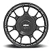 Rotiform TUF-R Custom Wheel - 19x8.5, +45 Offset, 5x112 Bolt Pattern, 72.56mm Hub - Gloss Black Rim