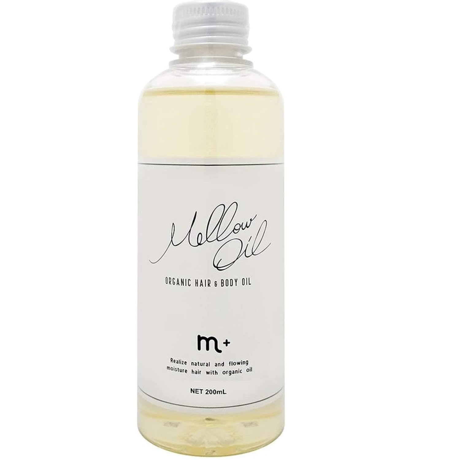 エムプラスセラムオイル100ml 業務用詰め替え1000ml
