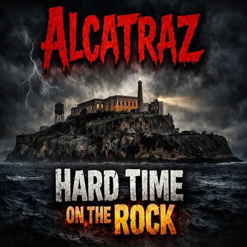 Alcatraz: Hard Time On the Rock