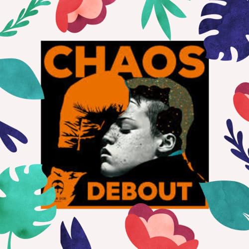 ⦗D&eacute;couverte⦘M&eacute;lina, vivre dans un corps en guerre. Une t&eacute;moignage sur l&rsquo;endom&eacute;triose du Podcast Chaos Debout