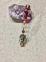 Algopix Similar Product 8 - Buddhas Healing Loc Jewelry