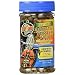 Zoo Med Aquatic Turtle Food Growth Formula [Set of 2] Size: 1.85 Oz.