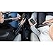 Belkin 24 Watt Dual USB Car Charger - 2 12W USB A Ports with USB-C Cable for Fast Charging Apple iPhone 14, 14 Pro, 14 Pro Max, iPhone 13, Samsung Galaxy, AirPods & More - USB-C Charger