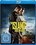 The Island - Auge um Auge