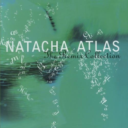 Remix Collection (Arabic) [Audio CD] Atlas, Natacha