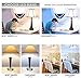 TCP 40W Equivalent LED Light, Non-Dimmable, Soft White (2700K) (Pack of 6)