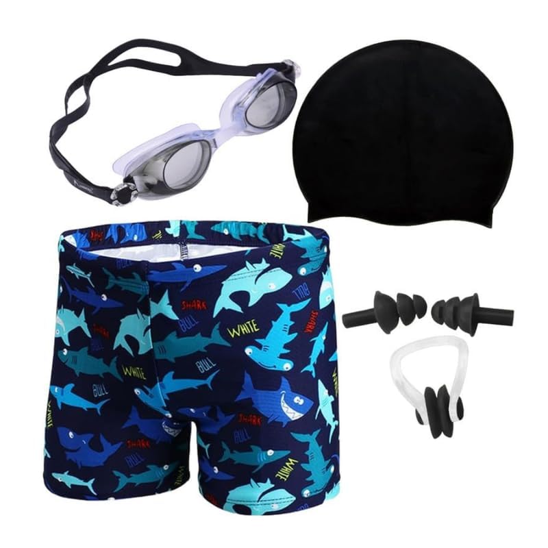 See full amazon price history chart for LEBAMI Swimming Kit for Kids Boys | Swim Trunks, Goggles, Swim Cap, Nose Clip, Ear Plugs | Accessories for Swimming, Water Sports (Blue Black,4 Years-6 Years) LEBAMI Swimming Kit for Kids Boys | Swim Trunks, Goggles, Swim Cap, Nose Clip, Ear Plugs | Accessories for Swimming, Water Sports (Blue Black,4 Years-6 Years) (B0DFT9JQ2P) Amazon Price History, Amazon Price Tracker