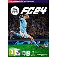 EA SPORTS FC 24 Standard Edition PCWin | Codice EA App - Origin per PC | Videogiochi | Italiano