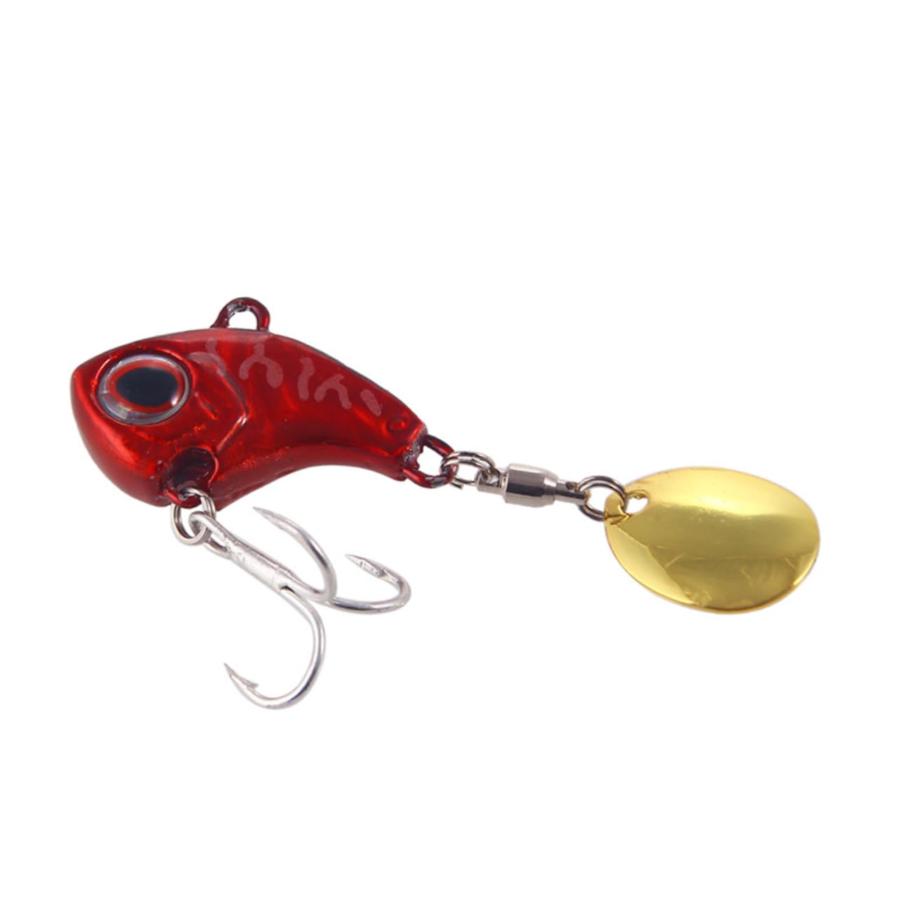 HANABASS esche da pesca realistiche esca artificiale swimbait accessori per la pesca attrezzatura per la pesca della spigola Esche dure forniture per la pesca utile esca per la pesca