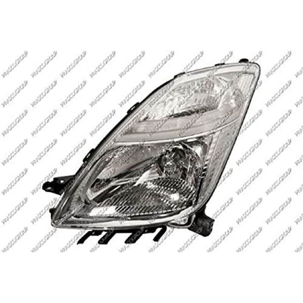 Prasco Bunt Ty4204914 Frontscheinwerfer