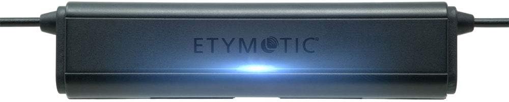 etymotic etymotion bluetooth cable mmcx