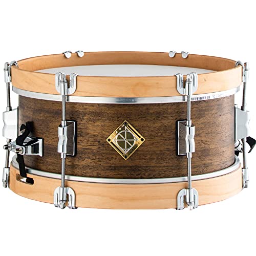Caisse claire Dixon PDSCL512ASE finition classique en bois 12 x 5