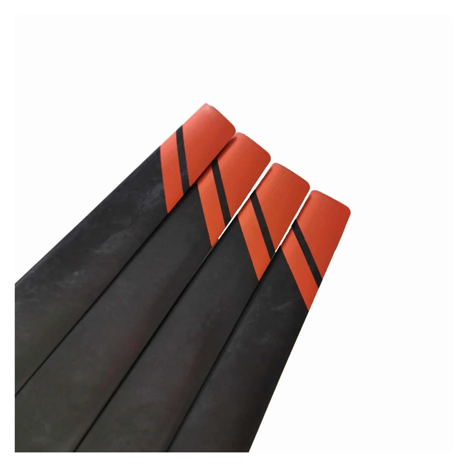Dron T50 R5413U R5415L śmigło składane z włókna węglowego i nylonu do dronów rolniczych T50 CW/CCW(Clamp 2pcs)