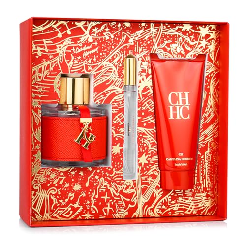 Opiniones de Ch Carolina Herrera Perfume . 7 Imagen adicional