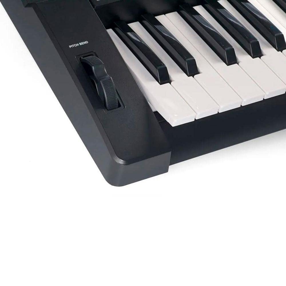 Medeli M17 Tastiera Musicale Portatile 61 Tasti Dinamici