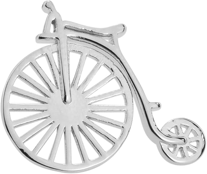 ペニー・ファージング(だるま自転車) ペニー・ファージング(だるま自転車)