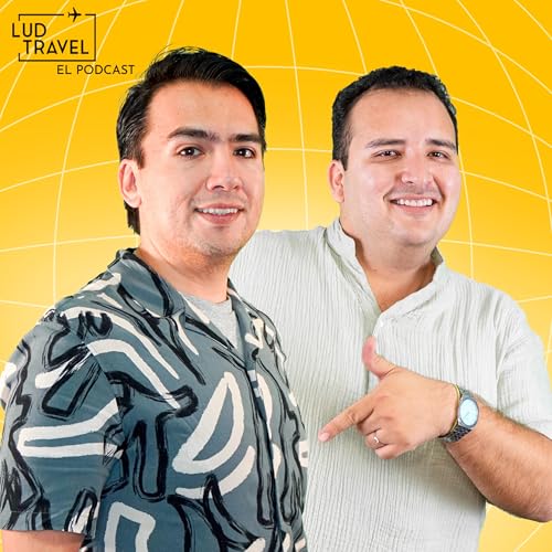 ¿Es legal comer ballena?😨 Anécdotas de viajes con @Soy.toledooficial - Episodio 27 Podcast Por arte de portada