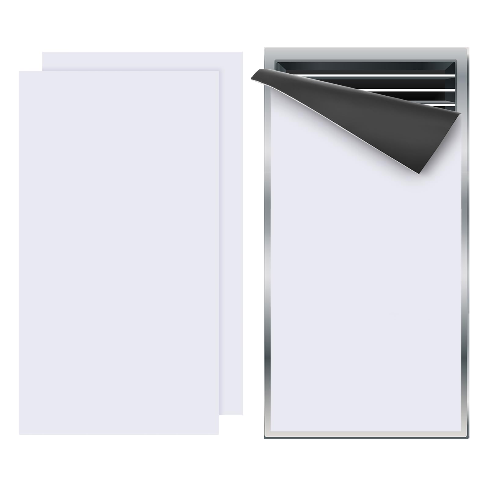 PATIKIL 10"x5.5" Magnetic Vent Cover