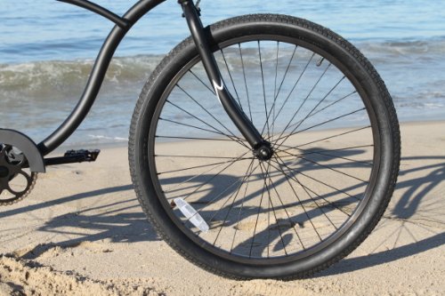 Firmstrong Urban Man Alloy Beach Cruiser Bicycle - Image 5