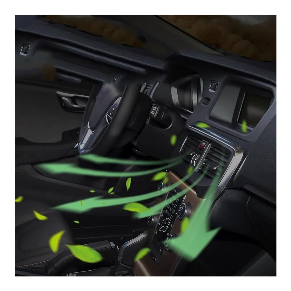 Filtro De Aspiración Accesorios Para Automóviles Filtro Aire Cabina Para 27277-AR025 Para 27277-EG000