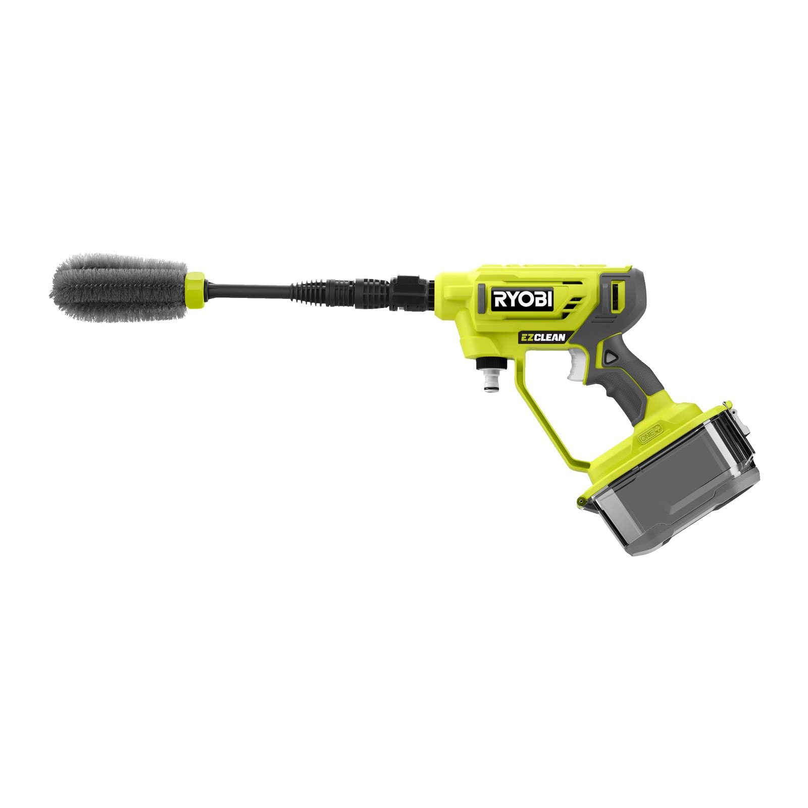 Ryobi Radbürste RAC749 für Akku-Mitteldruckreiniger RY18PW22A