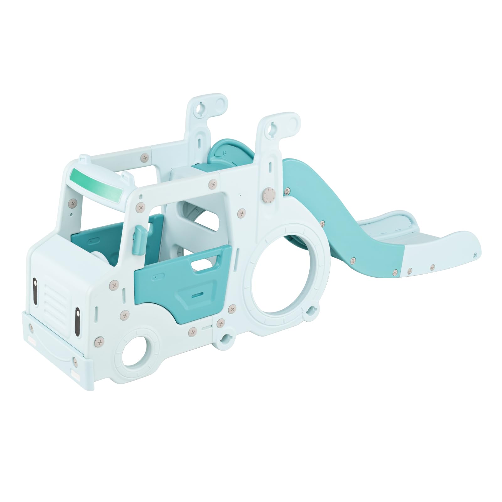 Dreamade 3 En 1 Porteur Enfant