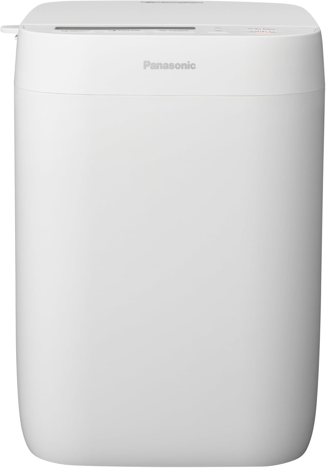 パナソニック ホームベーカリー パン焼き器 約0.6斤 20メニュー