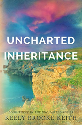 Bargain eBook - Uncharted Inheritance