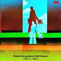 Amazon.co.jp: 受難劇+1(紙ジャケット仕様): ミュージック