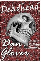 Deadhead 1518816096 Book Cover