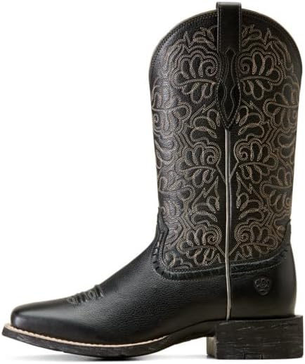 Ariat Women's Round Up Remuda Western Boot