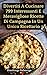 Divertiti A Cucinare 799 Interessanti E Meravigliose Ricette Di Campagna In Un Unico Ricettario: Ricette Per Casseruole, Colazione, Pasta, Zuppe, Pane, ... Muffin, Insalate, Bevande, Pesce, Cereali