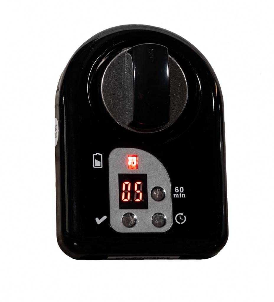 Robotic Gas Burner knob-picture-23