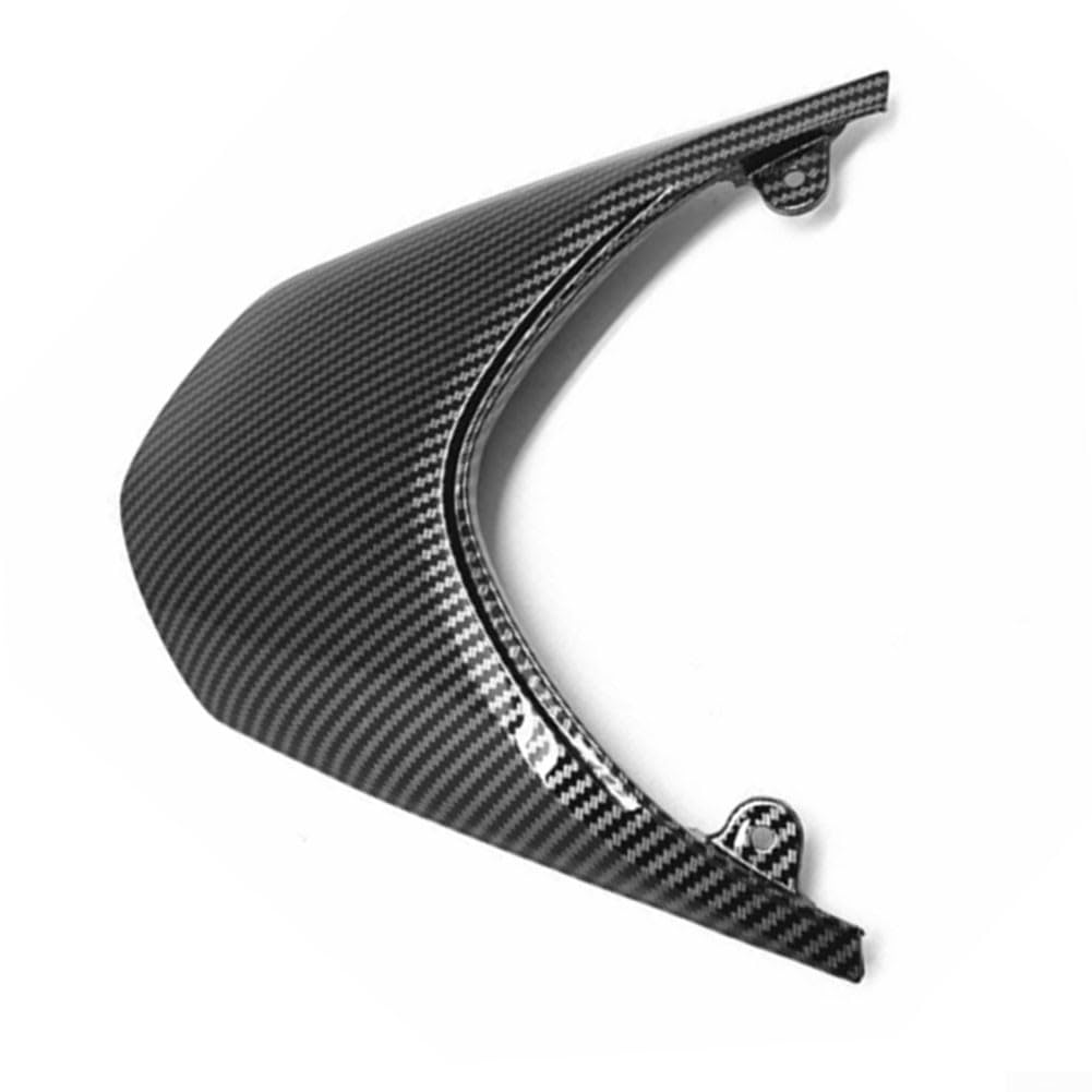 Copertura per telaio carenatura posteriore per ZX10R 2004-2005, copertura per fanale posteriore in fibra di carbonio