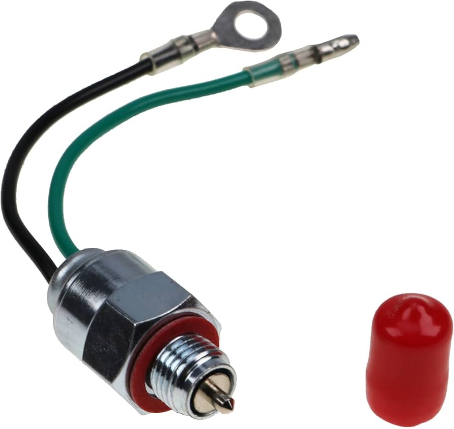 Amazon.com: DVPARTS Carburetor Solenoid 21188-7001 for Kawasaki Amazon.com: DVPARTS Carburetor Solenoid 21188-7001 for Kawasaki