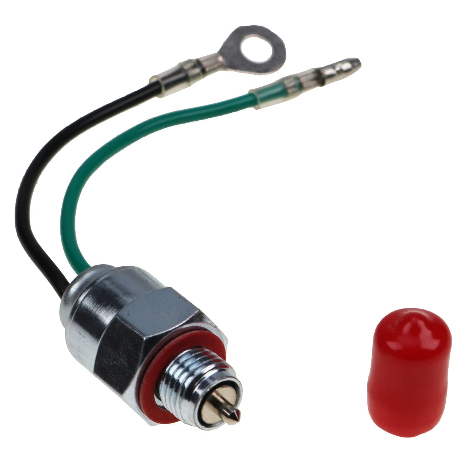 Amazon.com: DVPARTS Carburetor Solenoid 21188-7001 for Kawasaki
