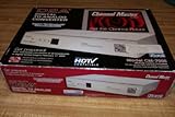 Channel Master CM-7000 Digital to Analog TV Converter Box with S-Video