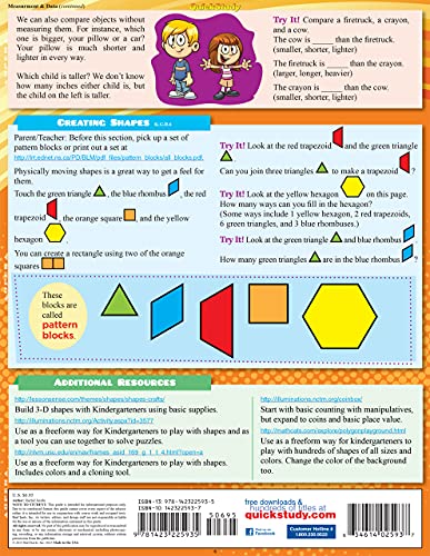 Math Common Core For Kindergarten #TOP1