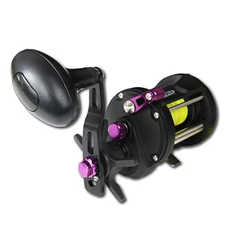 新品★タコ専用リール★PE4号100ｍ付　◆蛸 たこ専用★タコ　マダコ　真蛸　蛸 新品☆タコ専用リール☆PE4号100m付 ◇蛸 たこ専用☆タコ