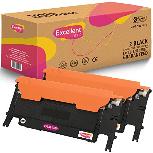 Excellent Print CLT 4072S CLP 320 Compatible Cartucho de Toner para Samsung CLX 3180 CLP 325W CLX 3185FW CLP 320N